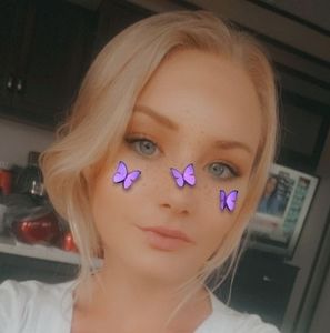 Meet your Posher, Brooklynn